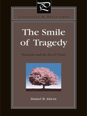 cover image of The Smile of Tragedy